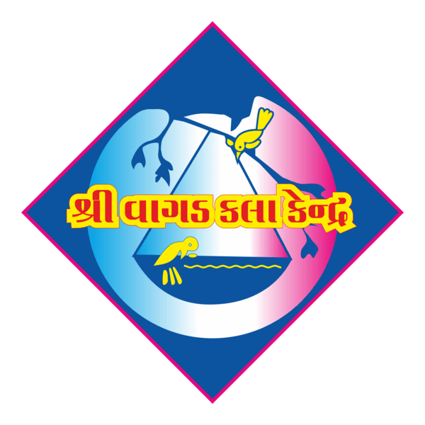 Shri Vagad Kala Kendra Logo PNG Vector