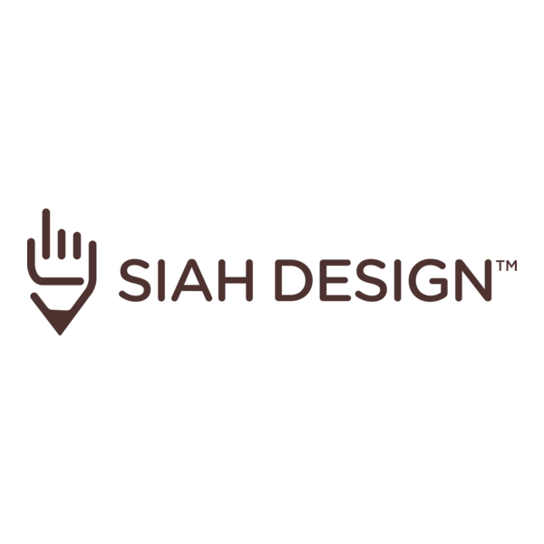 Siah Design Logo PNG Vector
