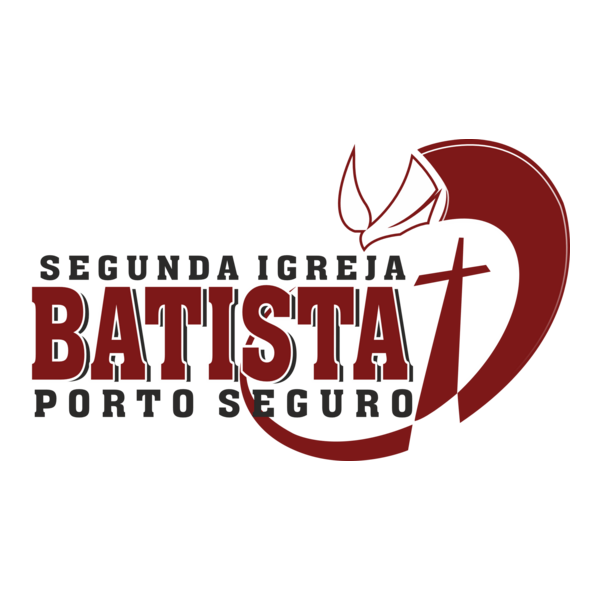 SIBPS - 2ª Igreja Baista em Porto Seguro Logo PNG Vector