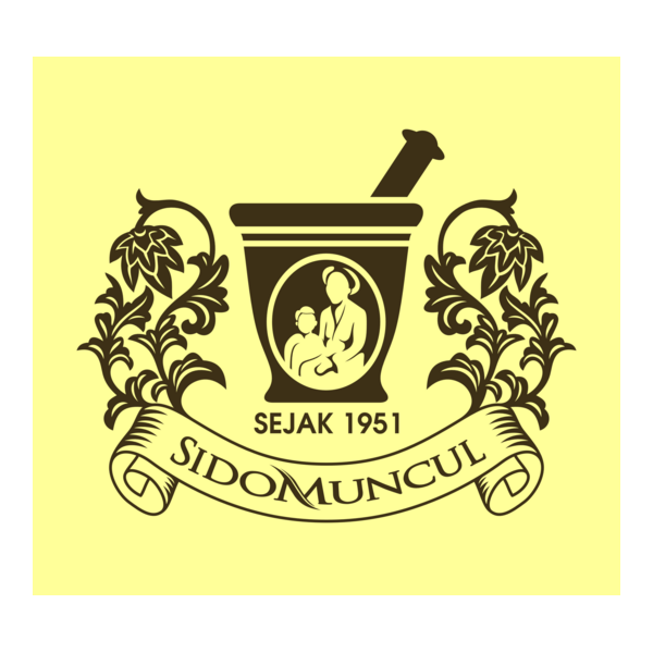 Sidomuncul Logo PNG Vector