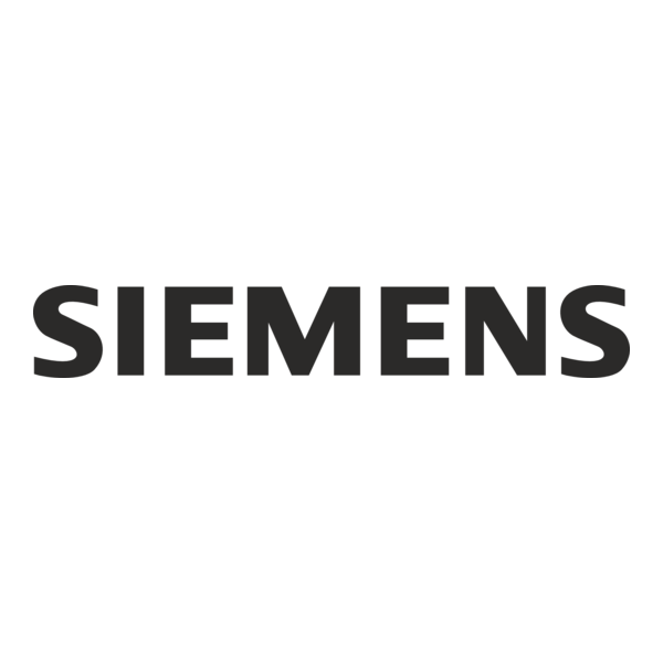 Siemens Logo PNG Vector