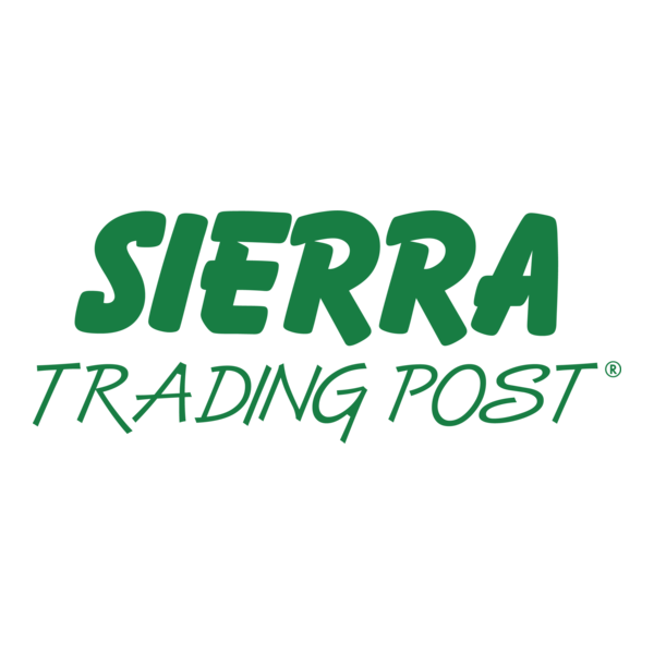 Sierra Trading Post Logo PNG Vector