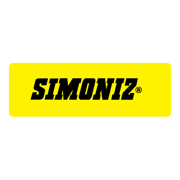 Simoniz Logo PNG Vector