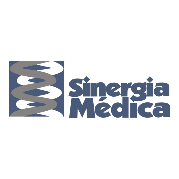 Sinergia Medica Logo PNG Vector
