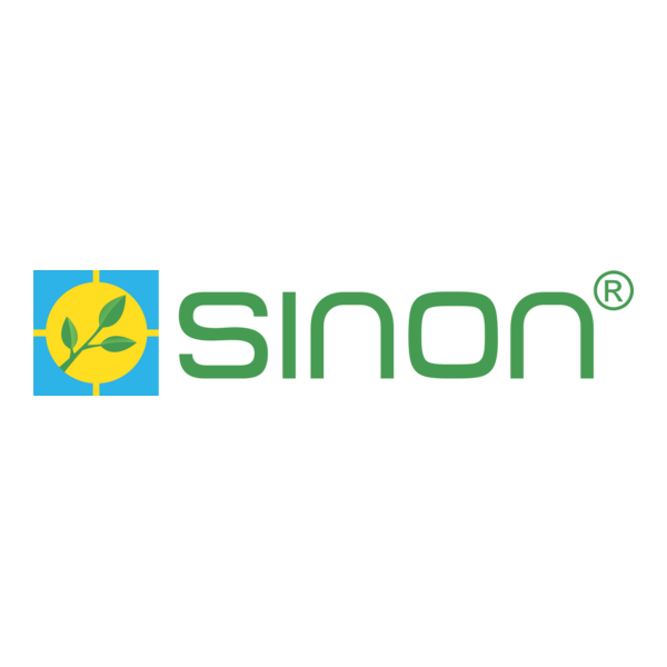 Sinon Corporation Logo PNG Vector