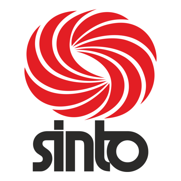 Sinto Brasil Produtos Logo PNG Vector