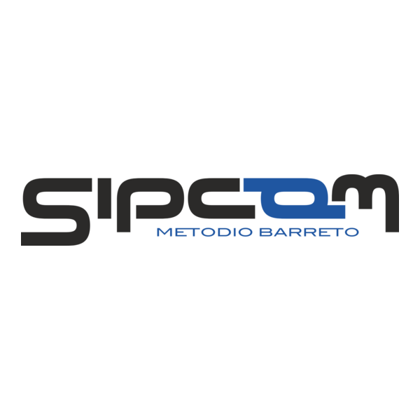 Sipcom Logo PNG Vector
