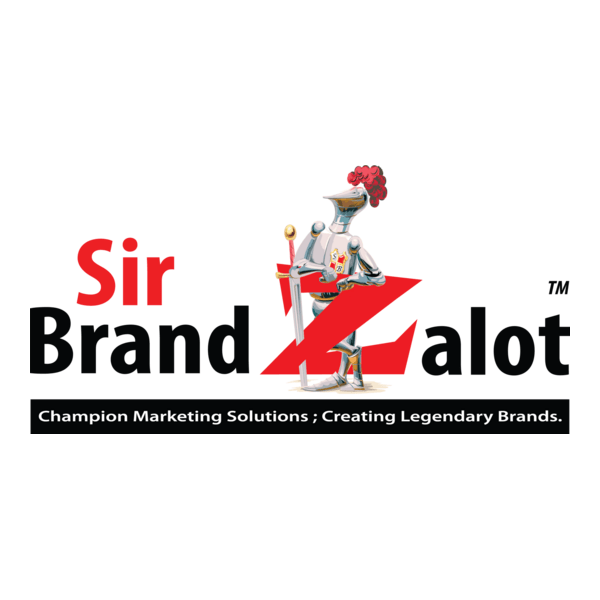 SIR BRANDZALOT Logo PNG Vector