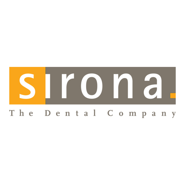 Sirona Logo PNG Vector