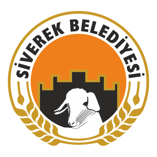Siverek Belediyesi Logo PNG Vector