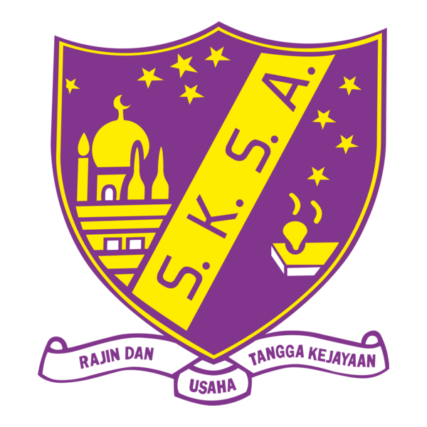 SK Sultanah Asma Logo PNG Vector