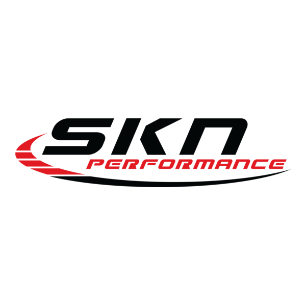 SKN Performance Logo PNG Vector