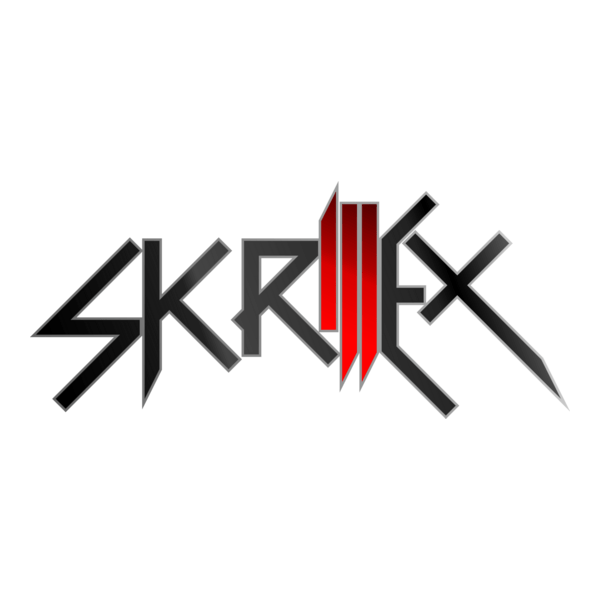 Skrillex Logo PNG Vector