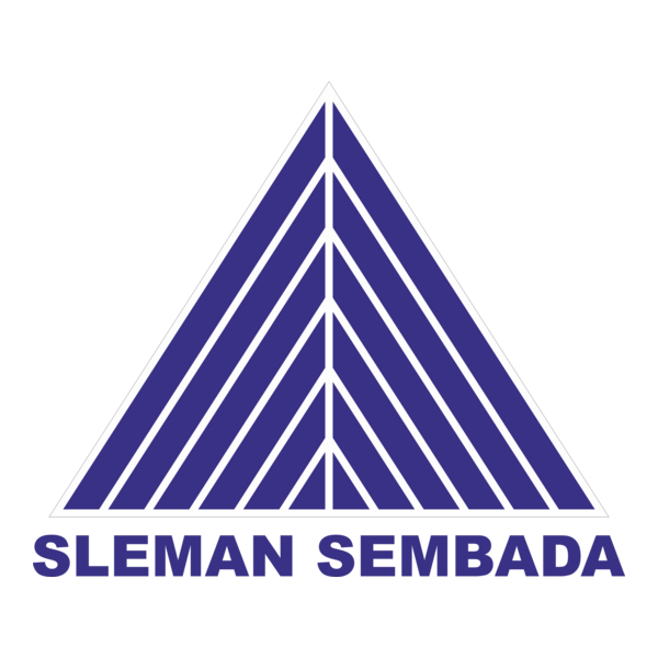 Sleman Sembada Logo PNG Vector