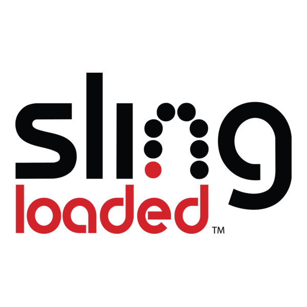 Sling Loaded Logo PNG Vector