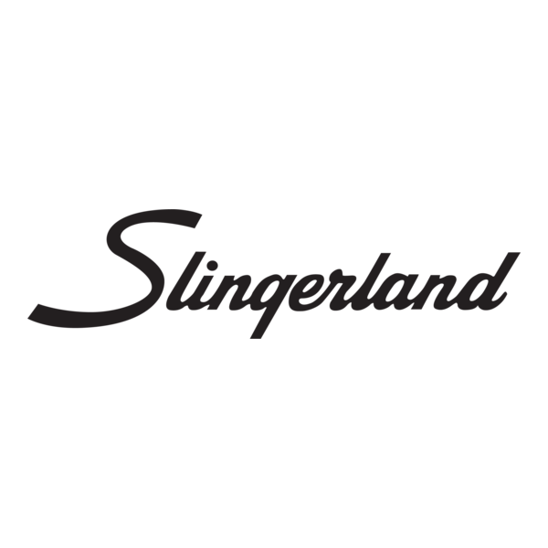 Slingerland Drum Company Logo PNG Vector