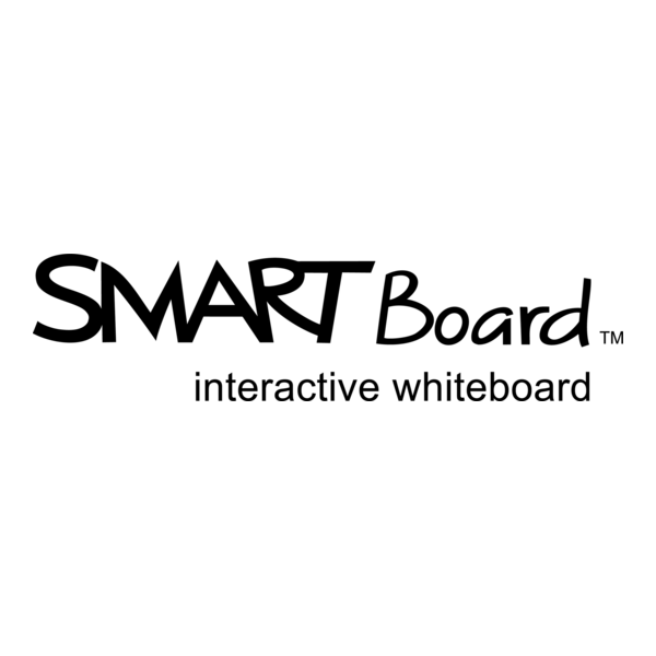 SMART Board Logo PNG Vector