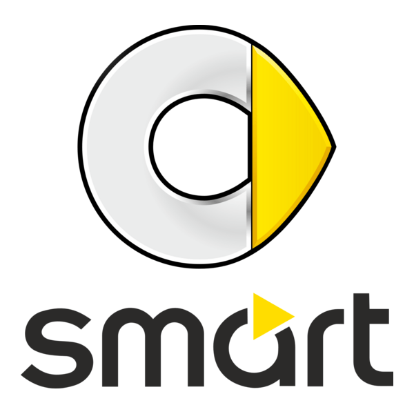 smart Logo PNG Vector