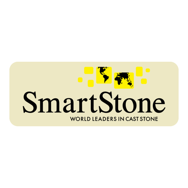 Smart Stone Logo PNG Vector