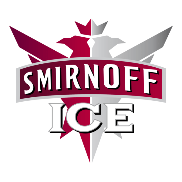 Smirnoff Ice Logo PNG Vector