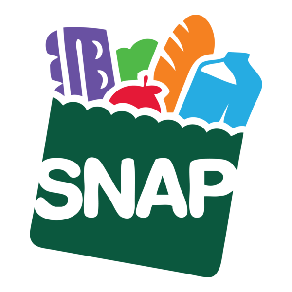SNAP Logo PNG Vector