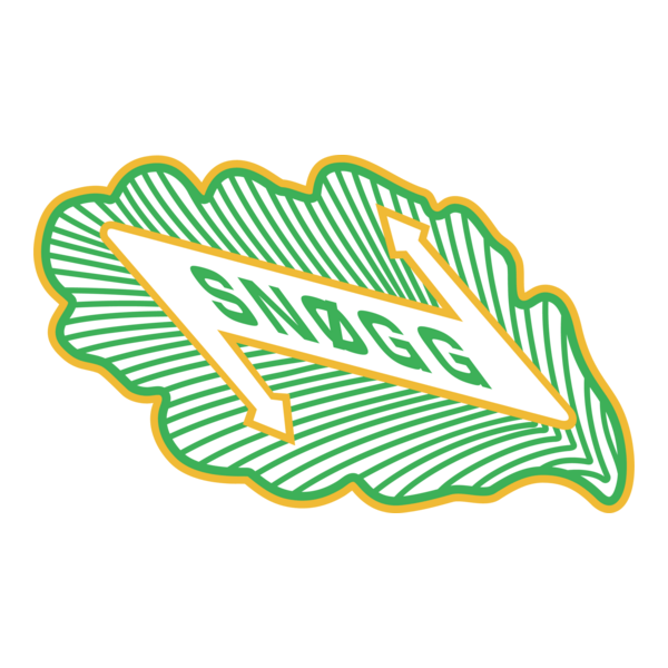 Snogg Fotball Logo PNG Vector