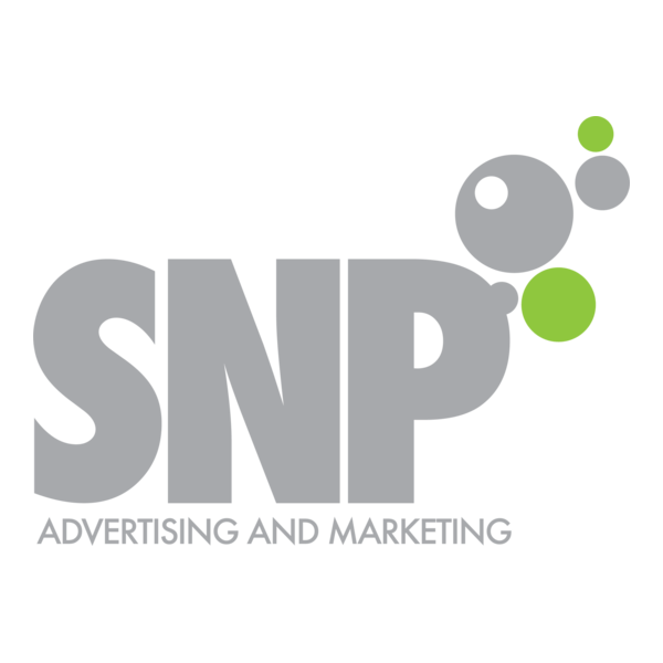 SNP Logo PNG Vector