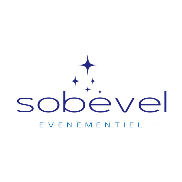 Sobevel Events Logo PNG Vector