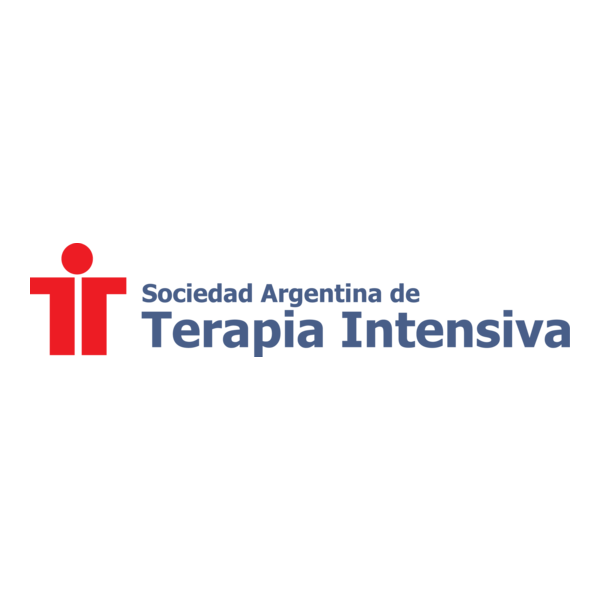 Sociedad Argentina de Terapia Intensiva Logo PNG Vector