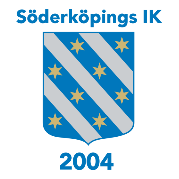 Söderköpings IK Logo PNG Vector