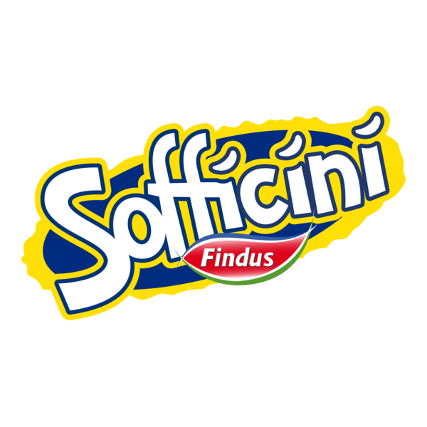 Sofficini Findus Logo PNG Vector