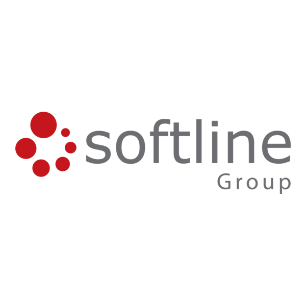Softline AG Logo PNG Vector