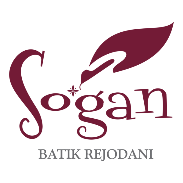 Sogan Batik Rejodani Logo PNG Vector