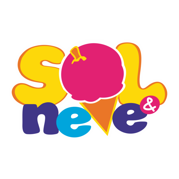 Sol & Neve Logo PNG Vector