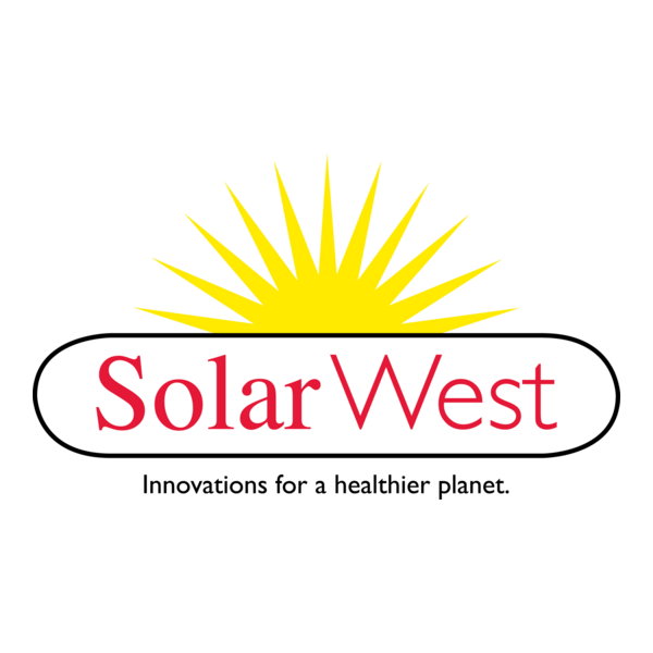 Solar West Logo PNG Vector