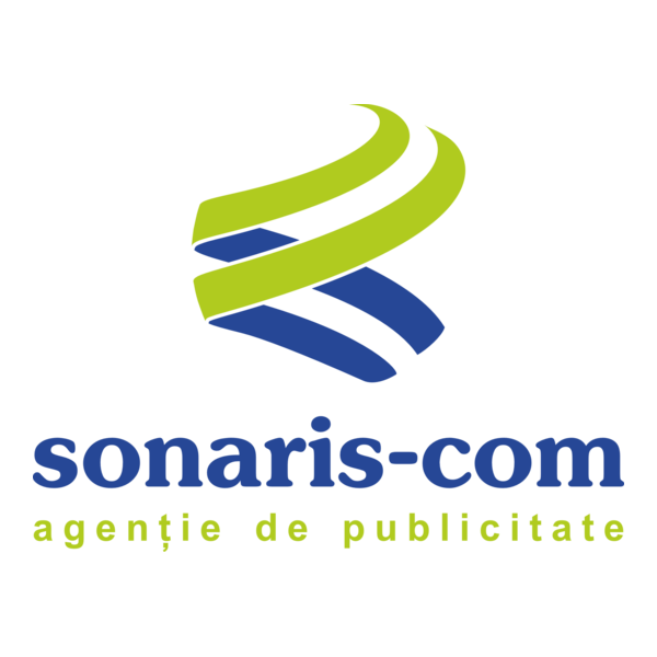 sonaris-com Logo PNG Vector