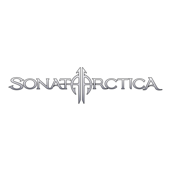 Sonata Arctica Logo PNG Vector