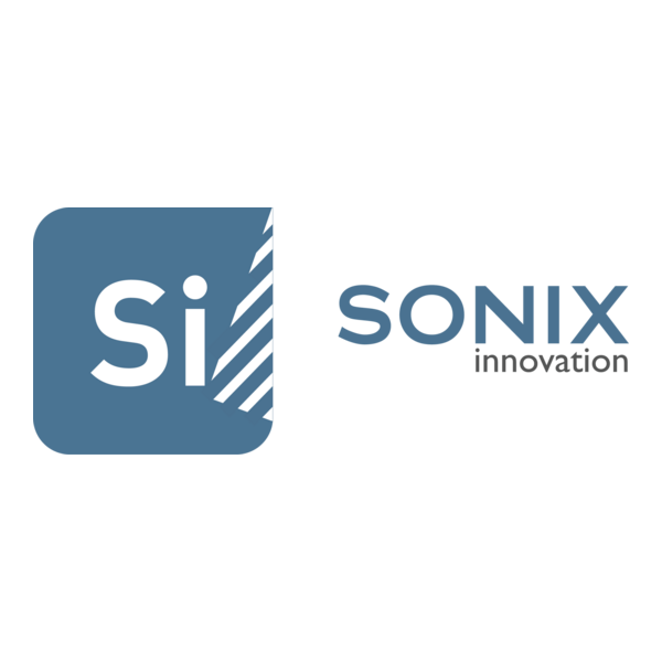 Sonix Innovation Logo PNG Vector