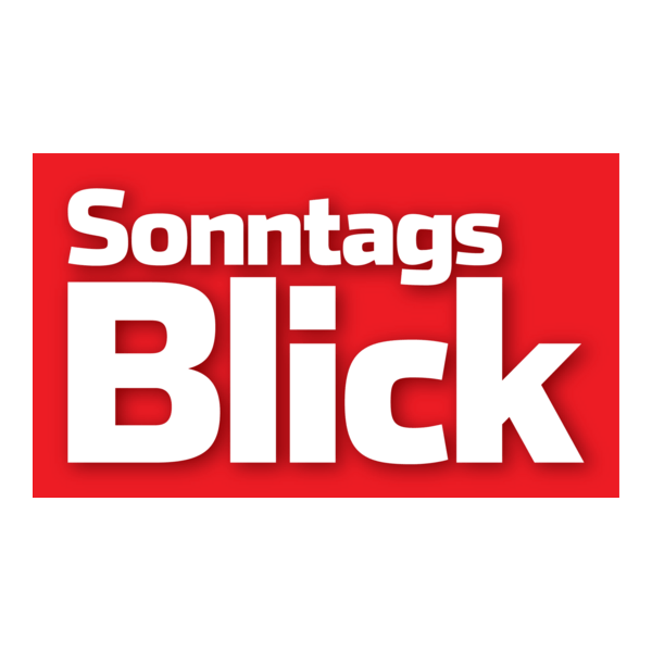 SonntagsBlick Logo PNG Vector