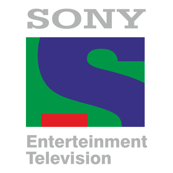 Sony Entertainment Television Logo PNG Vector