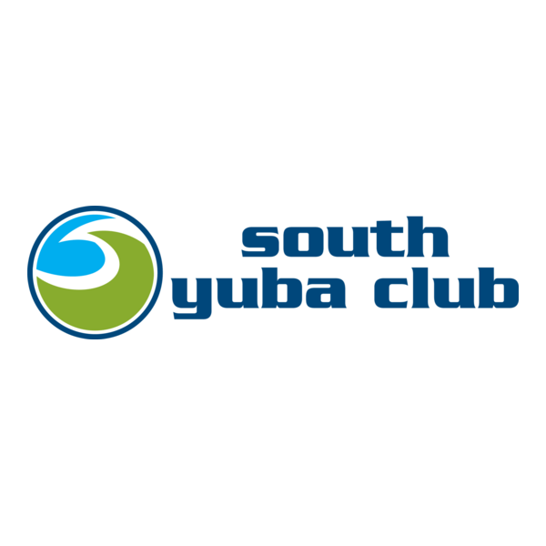 SOUTH YUBA CLUB Logo PNG Vector