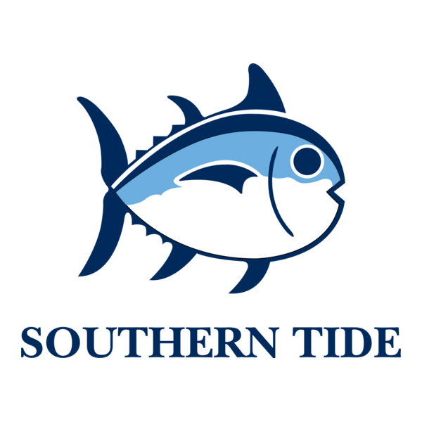 Southern Tide Logo PNG Vector