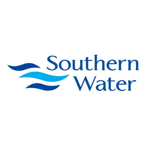 Southern Water Logo PNG Vector