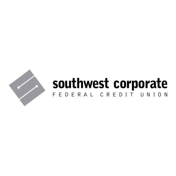 Southwest Corporate FCU Logo PNG Vector