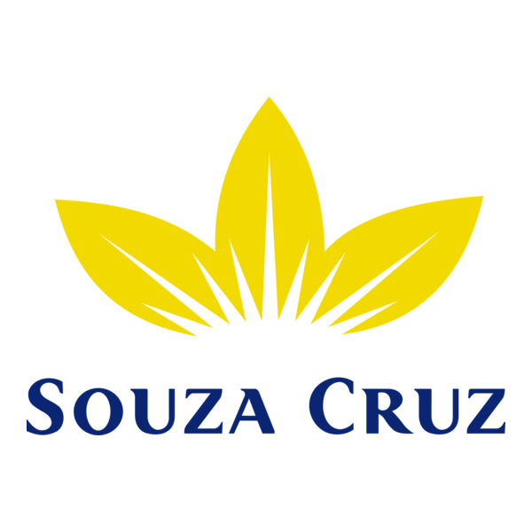 Souza Cruz Logo PNG Vector