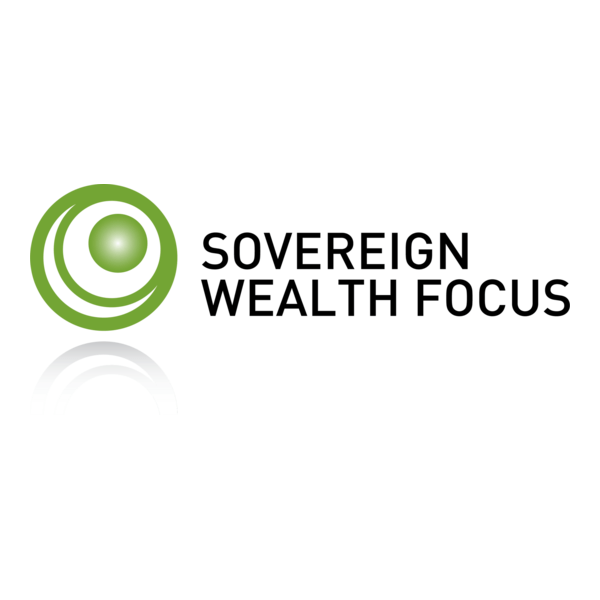 Sovereign Wealth Focus Logo PNG Vector