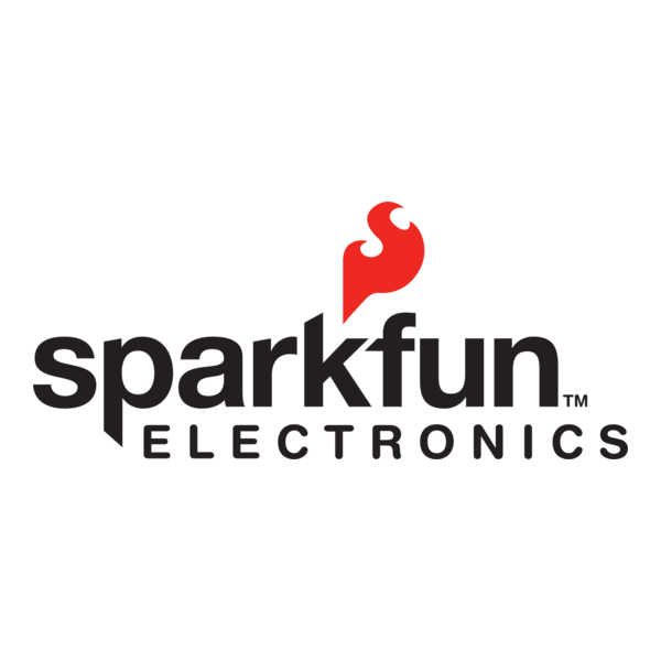 Sparkfun Electronics Logo PNG Vector