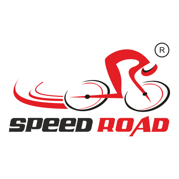Speed Road Logo PNG Vector