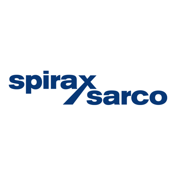 Spirax Sarco Logo PNG Vector
