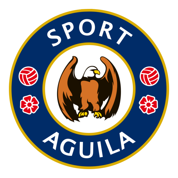 SPORT AGUILA Logo PNG Vector